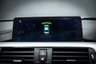 USED 2018 18 BMW 3 SERIES 3.0 335d M Sport Shadow Edition Saloon 4dr Diesel Auto xDrive Euro 6 (s/s) (313 ps) DAKOTA LEATHER, GLASS SUNROOF, DAB