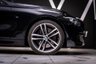 USED 2018 18 BMW 3 SERIES 3.0 335d M Sport Shadow Edition Saloon 4dr Diesel Auto xDrive Euro 6 (s/s) (313 ps) DAKOTA LEATHER, GLASS SUNROOF, DAB