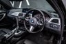 USED 2018 18 BMW 3 SERIES 3.0 335d M Sport Shadow Edition Saloon 4dr Diesel Auto xDrive Euro 6 (s/s) (313 ps) DAKOTA LEATHER, GLASS SUNROOF, DAB