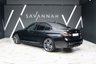 USED 2018 18 BMW 3 SERIES 3.0 335d M Sport Shadow Edition Saloon 4dr Diesel Auto xDrive Euro 6 (s/s) (313 ps) DAKOTA LEATHER, GLASS SUNROOF, DAB