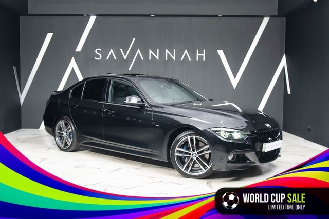 View our BMW 3 SERIES