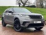 USED 2019 69 LAND ROVER RANGE ROVER VELAR 3.0 D300 R-Dynamic HSE SUV 5dr Diesel Auto 4WD Euro 6 (s/s) (300 ps) CAMBELT CHANGED ON SALE.