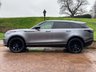 USED 2019 69 LAND ROVER RANGE ROVER VELAR 3.0 D300 R-Dynamic HSE SUV 5dr Diesel Auto 4WD Euro 6 (s/s) (300 ps) CAMBELT CHANGED ON SALE.