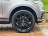 USED 2019 69 LAND ROVER RANGE ROVER VELAR 3.0 D300 R-Dynamic HSE SUV 5dr Diesel Auto 4WD Euro 6 (s/s) (300 ps) CAMBELT CHANGED ON SALE.