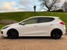 USED 2016 66 KIA CEED 1.6 T-GDi GT Hatchback 5dr Petrol Manual Euro 6 (201 bhp) 2 FORMER KEEPERS.