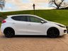 USED 2016 66 KIA CEED 1.6 T-GDi GT Hatchback 5dr Petrol Manual Euro 6 (201 bhp) 2 FORMER KEEPERS.