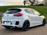 USED 2016 66 KIA CEED 1.6 T-GDi GT Hatchback 5dr Petrol Manual Euro 6 (201 bhp) 2 FORMER KEEPERS.