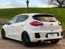 USED 2016 66 KIA CEED 1.6 T-GDi GT Hatchback 5dr Petrol Manual Euro 6 (201 bhp) 2 FORMER KEEPERS.