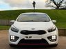 USED 2016 66 KIA CEED 1.6 T-GDi GT Hatchback 5dr Petrol Manual Euro 6 (201 bhp) 2 FORMER KEEPERS.