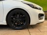 USED 2016 66 KIA CEED 1.6 T-GDi GT Hatchback 5dr Petrol Manual Euro 6 (201 bhp) 2 FORMER KEEPERS.