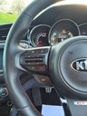 USED 2016 66 KIA CEED 1.6 T-GDi GT Hatchback 5dr Petrol Manual Euro 6 (201 bhp) 2 FORMER KEEPERS.