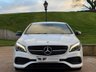USED 2018 18 MERCEDES-BENZ CLA 2.1 CLA200d AMG Line Coupe 4dr Diesel 7G-DCT Euro 6 (s/s) (136 ps) 12 MONTHS MOT ON SALE.
