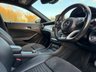 USED 2018 18 MERCEDES-BENZ CLA 2.1 CLA200d AMG Line Coupe 4dr Diesel 7G-DCT Euro 6 (s/s) (136 ps) 12 MONTHS MOT ON SALE.