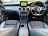 USED 2018 18 MERCEDES-BENZ CLA 2.1 CLA200d AMG Line Coupe 4dr Diesel 7G-DCT Euro 6 (s/s) (136 ps) 12 MONTHS MOT ON SALE.