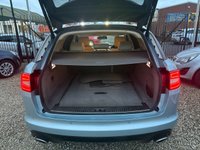 USED 2013 13 JAGUAR XF 3.0d V6 Premium Luxury Sportbrake 5dr Diesel Auto Euro 5 (s/s) (240 ps) JAGUAR XF PREMIUM LUXURY AUTOMATIC