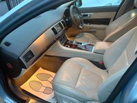 USED 2013 13 JAGUAR XF 3.0d V6 Premium Luxury Sportbrake 5dr Diesel Auto Euro 5 (s/s) (240 ps) JAGUAR XF PREMIUM LUXURY AUTOMATIC