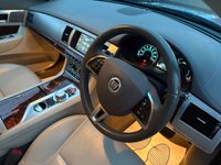 USED 2013 13 JAGUAR XF 3.0d V6 Premium Luxury Sportbrake 5dr Diesel Auto Euro 5 (s/s) (240 ps) JAGUAR XF PREMIUM LUXURY AUTOMATIC