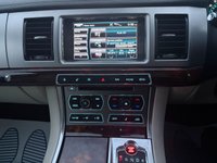 USED 2013 13 JAGUAR XF 3.0d V6 Premium Luxury Sportbrake 5dr Diesel Auto Euro 5 (s/s) (240 ps) JAGUAR XF PREMIUM LUXURY AUTOMATIC