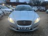 USED 2013 13 JAGUAR XF 3.0d V6 Premium Luxury Sportbrake 5dr Diesel Auto Euro 5 (s/s) (240 ps) JAGUAR XF PREMIUM LUXURY AUTOMATIC