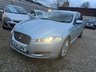 USED 2013 13 JAGUAR XF 3.0d V6 Premium Luxury Sportbrake 5dr Diesel Auto Euro 5 (s/s) (240 ps) JAGUAR XF PREMIUM LUXURY AUTOMATIC