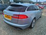USED 2013 13 JAGUAR XF 3.0d V6 Premium Luxury Sportbrake 5dr Diesel Auto Euro 5 (s/s) (240 ps) JAGUAR XF PREMIUM LUXURY AUTOMATIC