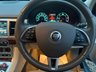 USED 2013 13 JAGUAR XF 3.0d V6 Premium Luxury Sportbrake 5dr Diesel Auto Euro 5 (s/s) (240 ps) JAGUAR XF PREMIUM LUXURY AUTOMATIC