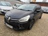 USED 2017 RENAULT CLIO 1.5 dCi Dynamique S Nav Hatchback 5dr Diesel EDC Euro 6 (s/s) (90 ps) RENAULT CLIO SYNAMIQUE S NAV AUTOMATIC