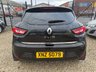 USED 2017 RENAULT CLIO 1.5 dCi Dynamique S Nav Hatchback 5dr Diesel EDC Euro 6 (s/s) (90 ps) RENAULT CLIO SYNAMIQUE S NAV AUTOMATIC