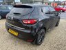 USED 2017 RENAULT CLIO 1.5 dCi Dynamique S Nav Hatchback 5dr Diesel EDC Euro 6 (s/s) (90 ps) RENAULT CLIO SYNAMIQUE S NAV AUTOMATIC