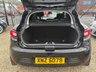 USED 2017 RENAULT CLIO 1.5 dCi Dynamique S Nav Hatchback 5dr Diesel EDC Euro 6 (s/s) (90 ps) RENAULT CLIO SYNAMIQUE S NAV AUTOMATIC