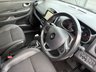 USED 2017 RENAULT CLIO 1.5 dCi Dynamique S Nav Hatchback 5dr Diesel EDC Euro 6 (s/s) (90 ps) RENAULT CLIO SYNAMIQUE S NAV AUTOMATIC