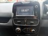 USED 2017 RENAULT CLIO 1.5 dCi Dynamique S Nav Hatchback 5dr Diesel EDC Euro 6 (s/s) (90 ps) RENAULT CLIO SYNAMIQUE S NAV AUTOMATIC