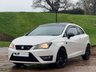 USED 2016 N SEAT IBIZA 1.2 TSI FR Sport Coupe 3dr Petrol Manual Euro 6 (110 ps) SERVICED ON SALE.