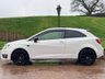 USED 2016 N SEAT IBIZA 1.2 TSI FR Sport Coupe 3dr Petrol Manual Euro 6 (110 ps) SERVICED ON SALE.