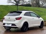 USED 2016 N SEAT IBIZA 1.2 TSI FR Sport Coupe 3dr Petrol Manual Euro 6 (110 ps) SERVICED ON SALE.