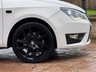 USED 2016 N SEAT IBIZA 1.2 TSI FR Sport Coupe 3dr Petrol Manual Euro 6 (110 ps) SERVICED ON SALE.