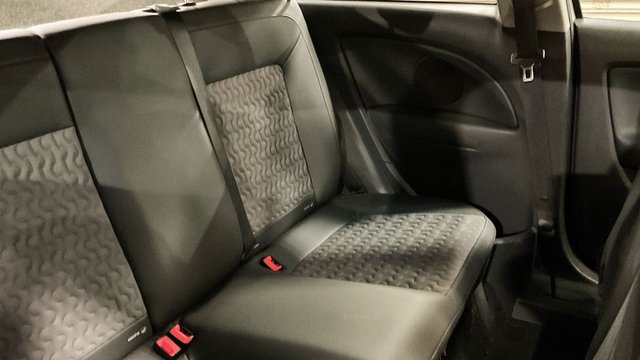 2011 VAUXHALL CORSA - Photo 10