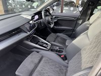 USED 2021 21 AUDI A3 1.5 TFSI 35 Edition 1 Saloon 4dr Petrol S Tronic Euro 6 (s/s) (150 ps) Panoramic Roof + Comfort & Sound Pk