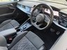 USED 2021 21 AUDI A3 1.5 TFSI 35 Edition 1 Saloon 4dr Petrol S Tronic Euro 6 (s/s) (150 ps) Panoramic Roof + Comfort & Sound Pk