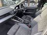 USED 2021 21 AUDI A3 1.5 TFSI 35 Edition 1 Saloon 4dr Petrol S Tronic Euro 6 (s/s) (150 ps) Panoramic Roof + Comfort & Sound Pk