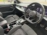 USED 2021 21 AUDI A3 1.5 TFSI 35 Edition 1 Saloon 4dr Petrol S Tronic Euro 6 (s/s) (150 ps) Panoramic Roof + Comfort & Sound Pk