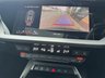USED 2021 21 AUDI A3 1.5 TFSI 35 Edition 1 Saloon 4dr Petrol S Tronic Euro 6 (s/s) (150 ps) Panoramic Roof + Comfort & Sound Pk