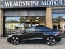 USED 2021 21 AUDI A3 1.5 TFSI 35 Edition 1 Saloon 4dr Petrol S Tronic Euro 6 (s/s) (150 ps) Panoramic Roof + Comfort & Sound Pk