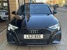 USED 2021 21 AUDI A3 1.5 TFSI 35 Edition 1 Saloon 4dr Petrol S Tronic Euro 6 (s/s) (150 ps) Panoramic Roof + Comfort & Sound Pk