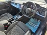 USED 2021 21 AUDI A3 1.5 TFSI 35 Edition 1 Saloon 4dr Petrol S Tronic Euro 6 (s/s) (150 ps) Panoramic Roof + Comfort & Sound Pk