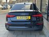 USED 2021 21 AUDI A3 1.5 TFSI 35 Edition 1 Saloon 4dr Petrol S Tronic Euro 6 (s/s) (150 ps) Panoramic Roof + Comfort & Sound Pk
