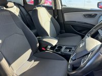 USED 2017 17 SEAT LEON 1.0 TSI Ecomotive SE Technology Hatchback 5dr Petrol DSG Euro 6 (s/s) (115 ps) 1.0 TSI Ecomotive SE Technology Hatchback 5dr Petrol DSG Euro 6 (s/s) (115 ps)