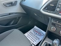USED 2017 17 SEAT LEON 1.0 TSI Ecomotive SE Technology Hatchback 5dr Petrol DSG Euro 6 (s/s) (115 ps) 1.0 TSI Ecomotive SE Technology Hatchback 5dr Petrol DSG Euro 6 (s/s) (115 ps)