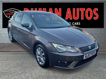 View our Seat Leon