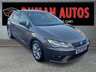 USED 2017 17 SEAT LEON 1.0 TSI Ecomotive SE Technology Hatchback 5dr Petrol DSG Euro 6 (s/s) (115 ps) 1.0 TSI Ecomotive SE Technology Hatchback 5dr Petrol DSG Euro 6 (s/s) (115 ps)